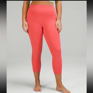 Lululemon Align pants